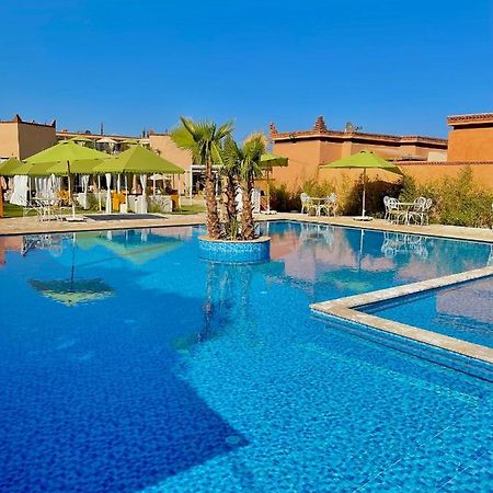 Villa Kesh Evasion Marrakech El Aggada エクステリア 写真