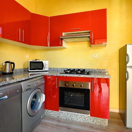 Villa Kesh Evasion Marrakech El Aggada エクステリア 写真