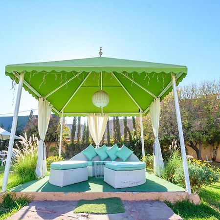 Villa Kesh Evasion Marrakech El Aggada エクステリア 写真