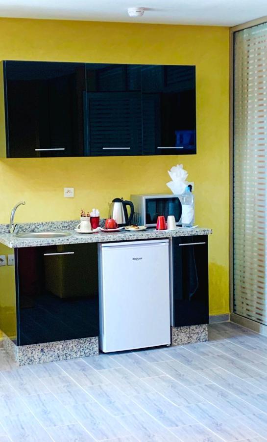 Villa Kesh Evasion Marrakech El Aggada エクステリア 写真