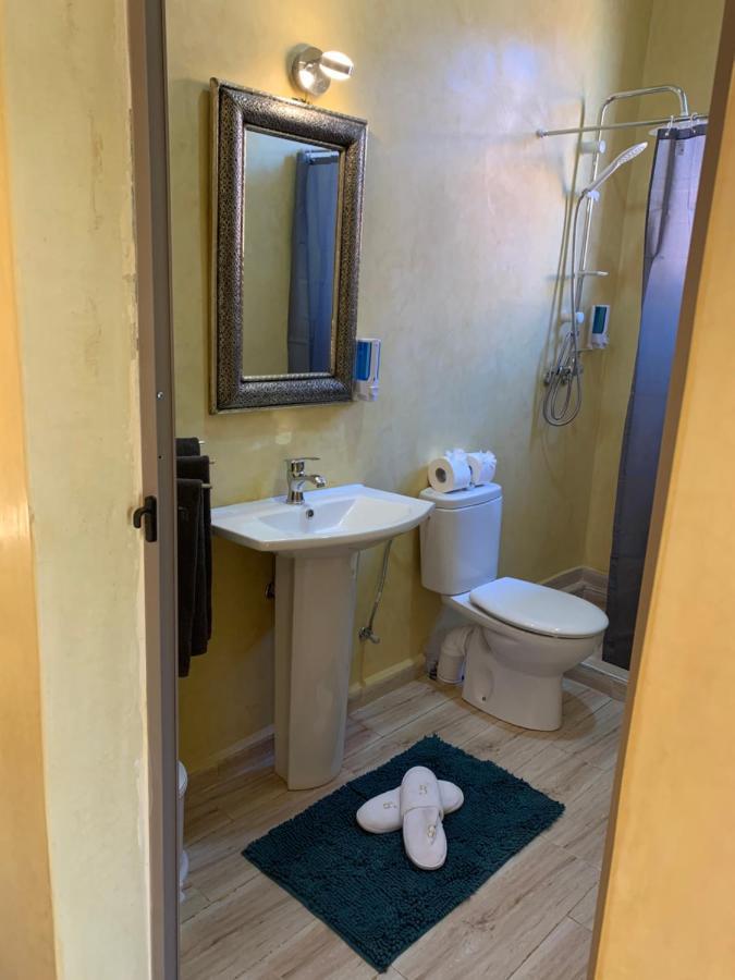 Villa Kesh Evasion Marrakech El Aggada エクステリア 写真