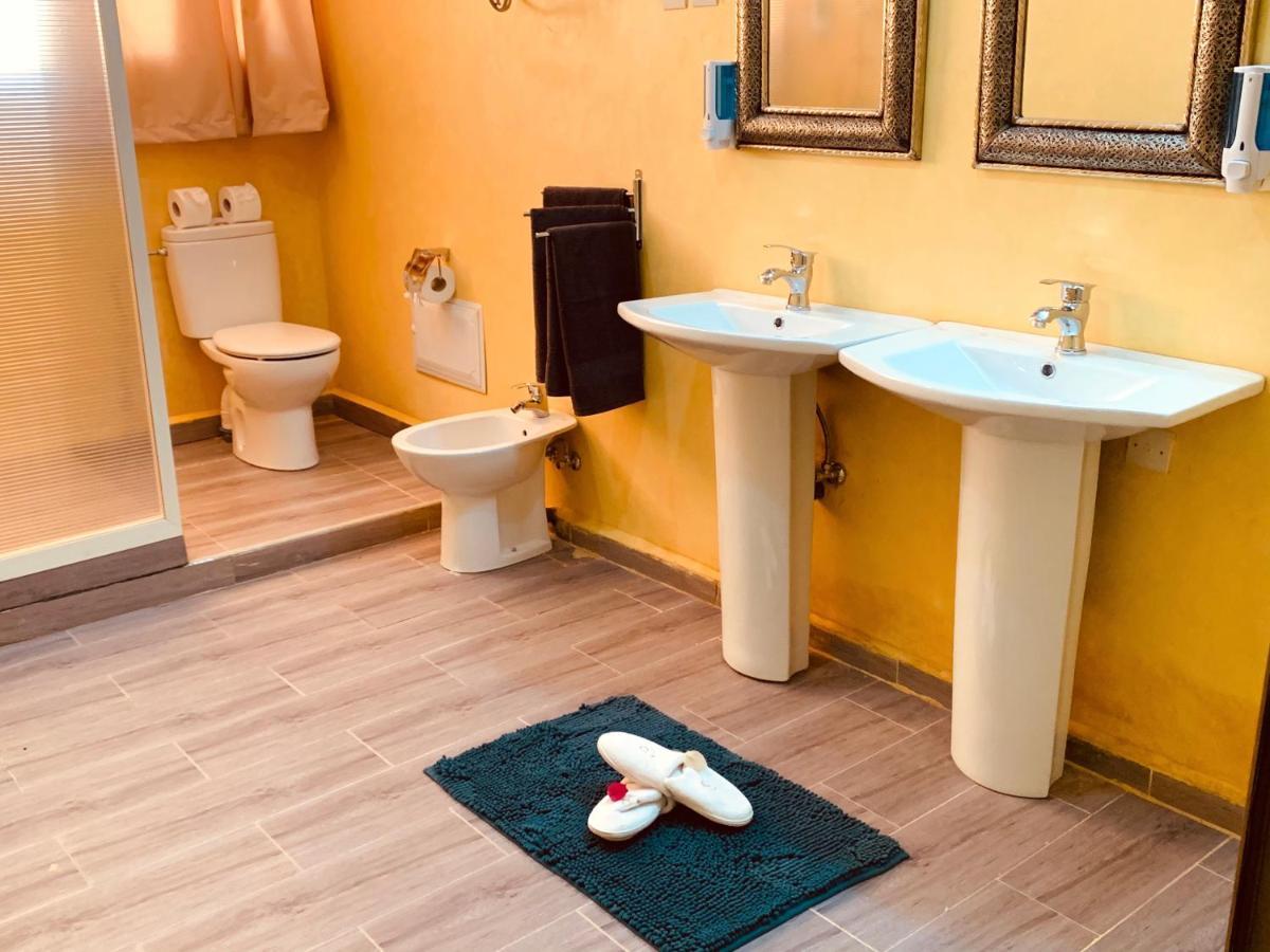 Villa Kesh Evasion Marrakech El Aggada エクステリア 写真