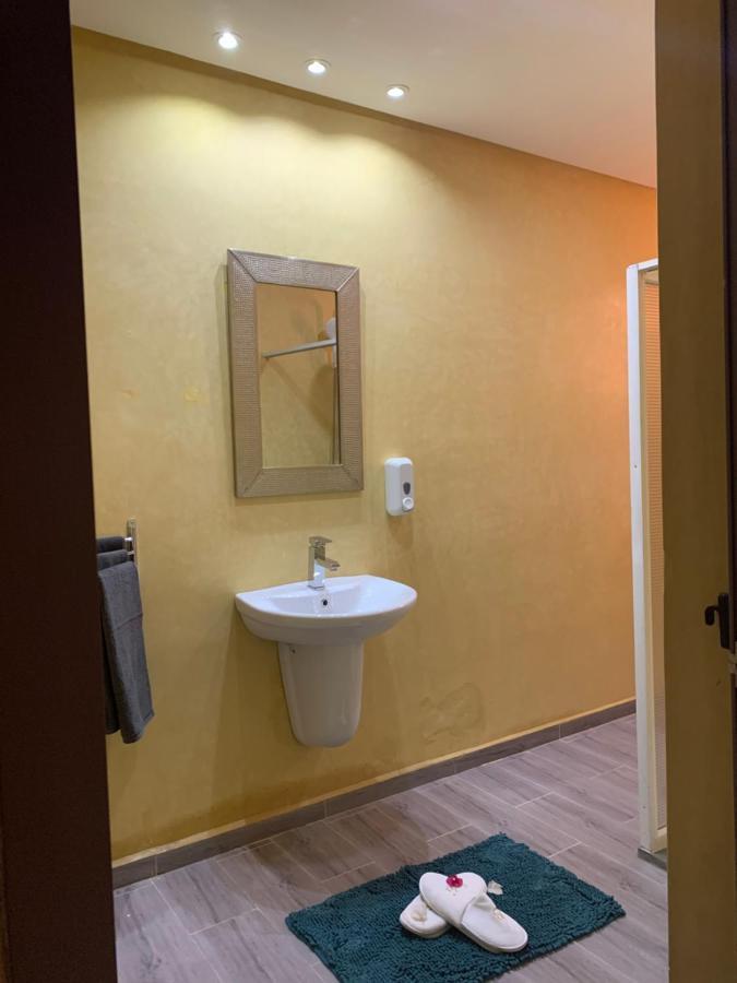 Villa Kesh Evasion Marrakech El Aggada エクステリア 写真