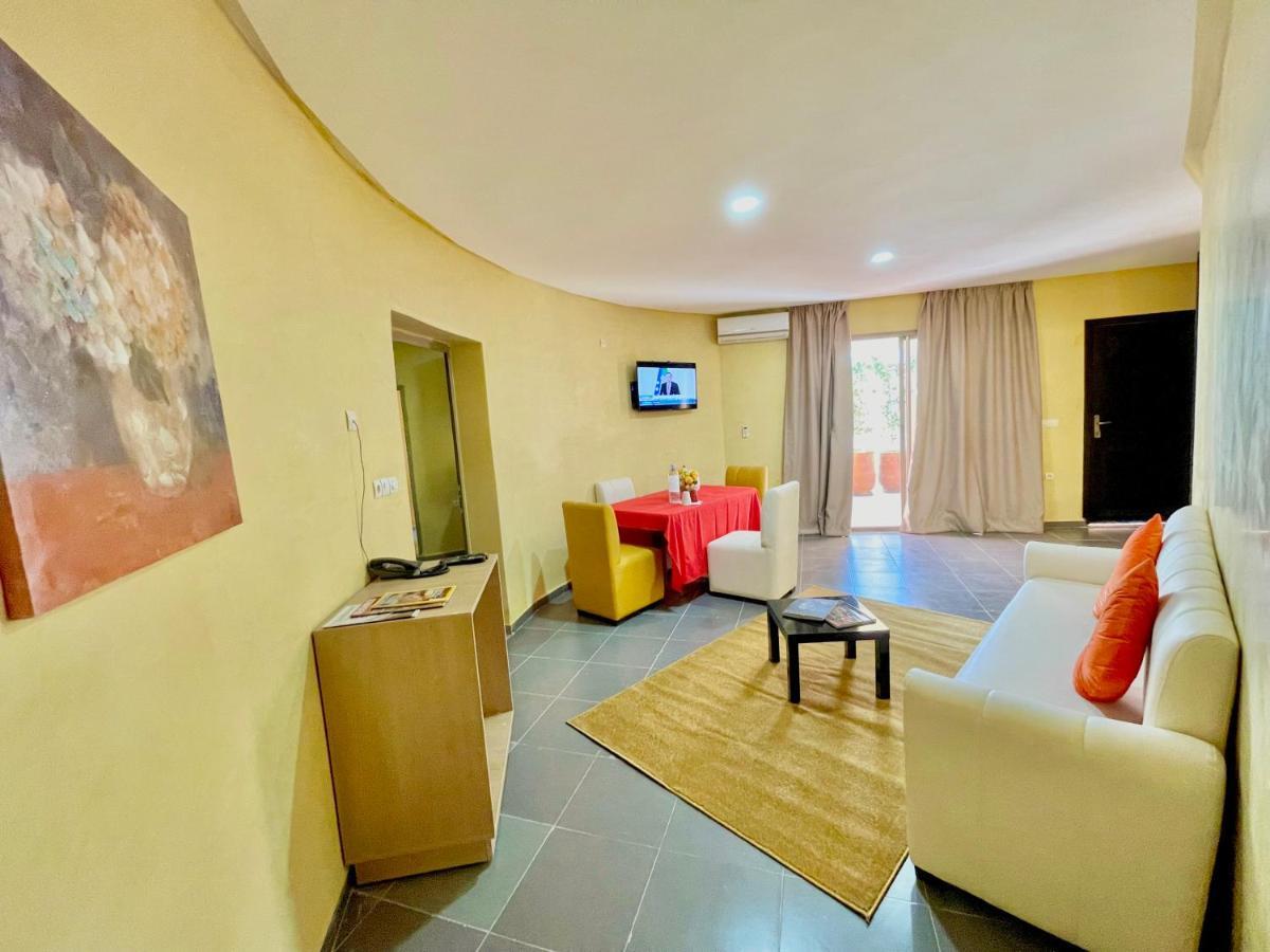 Villa Kesh Evasion Marrakech El Aggada エクステリア 写真