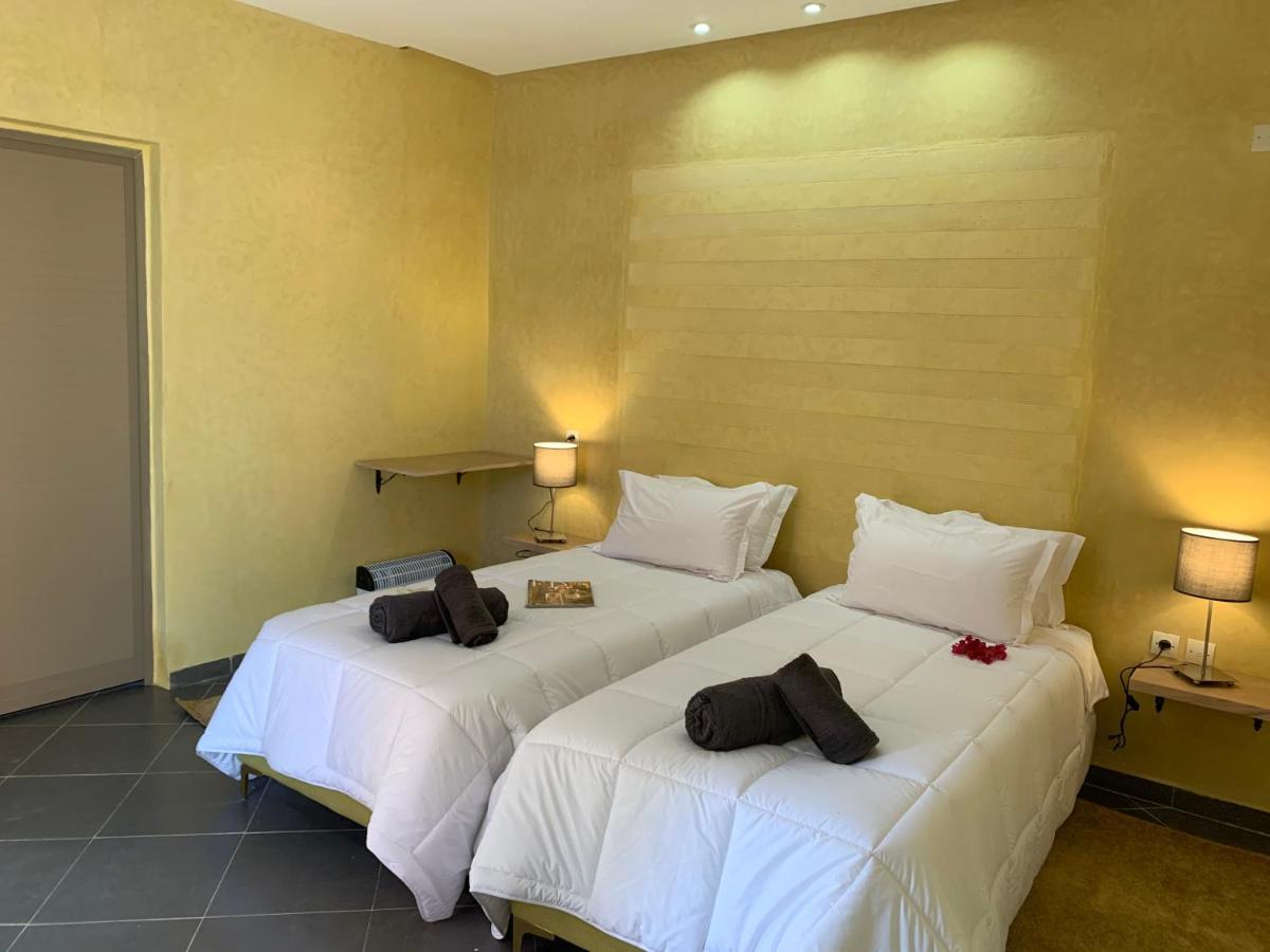 Villa Kesh Evasion Marrakech El Aggada エクステリア 写真