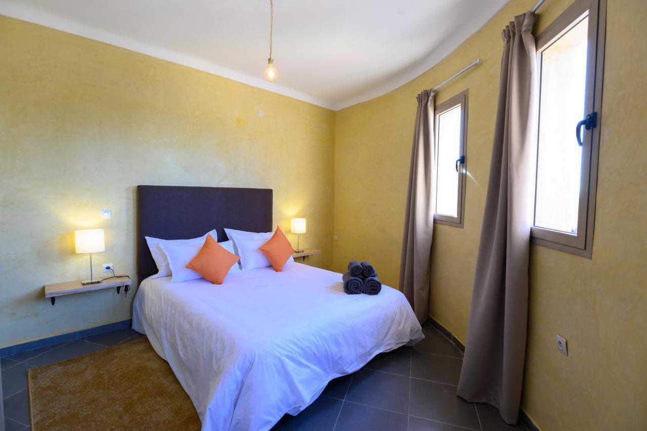 Villa Kesh Evasion Marrakech El Aggada エクステリア 写真