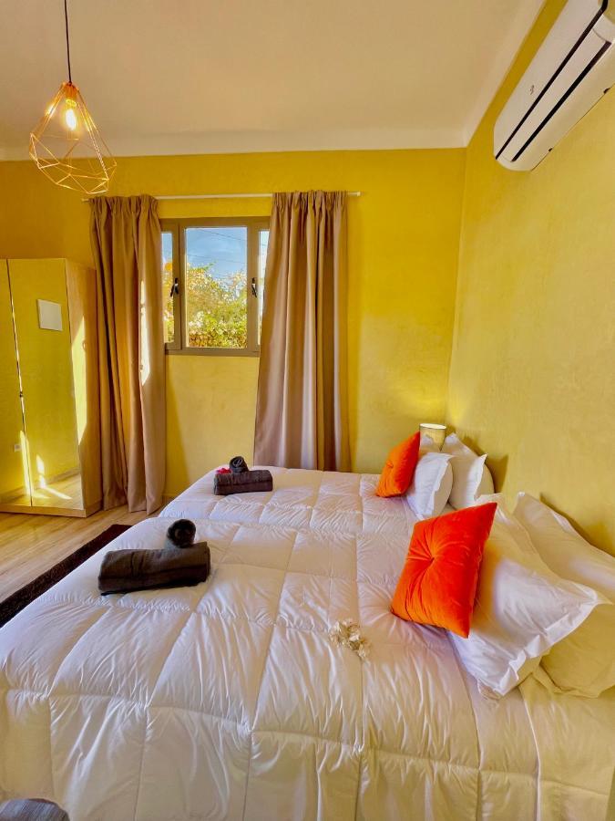 Villa Kesh Evasion Marrakech El Aggada エクステリア 写真