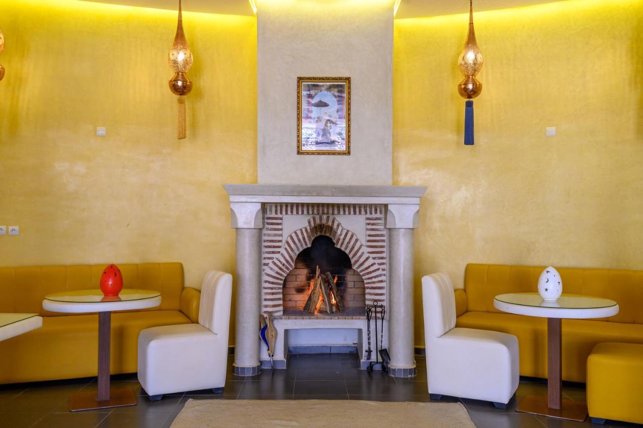 Villa Kesh Evasion Marrakech El Aggada エクステリア 写真