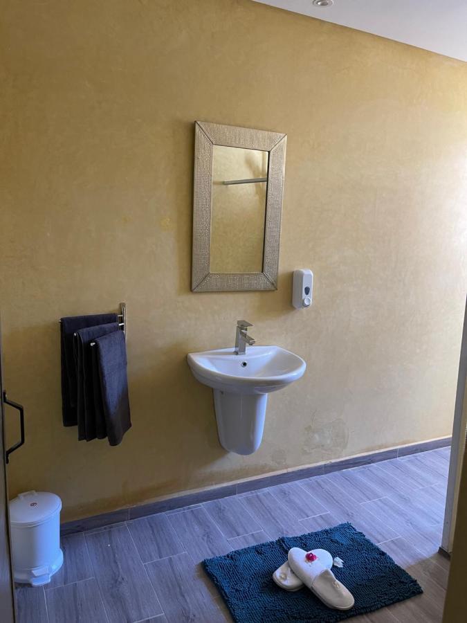 Villa Kesh Evasion Marrakech El Aggada エクステリア 写真
