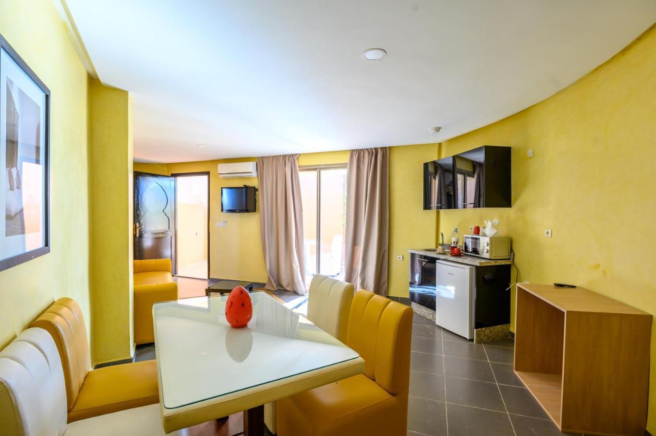 Villa Kesh Evasion Marrakech El Aggada エクステリア 写真