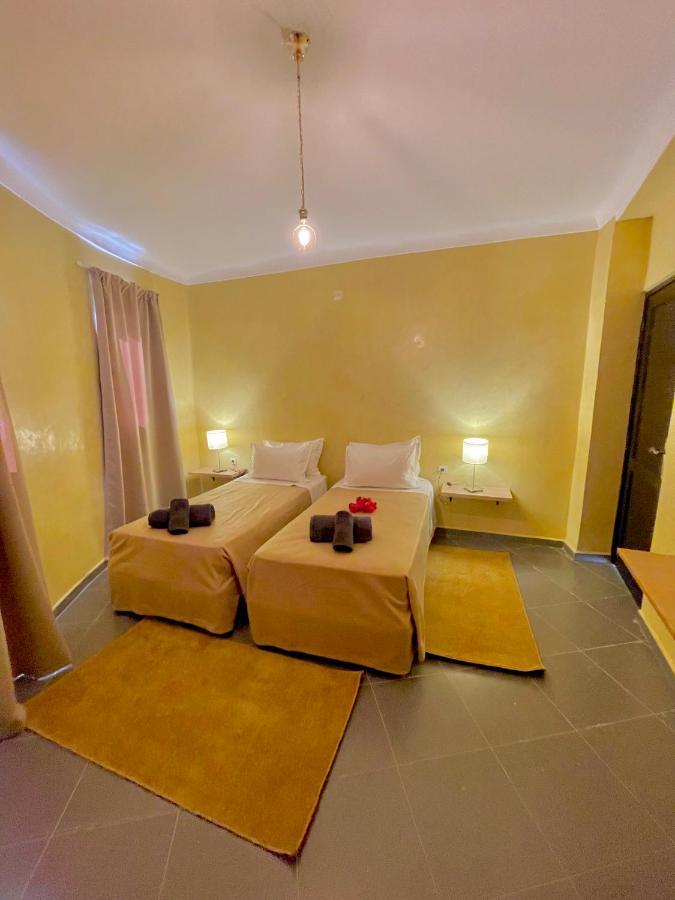Villa Kesh Evasion Marrakech El Aggada エクステリア 写真