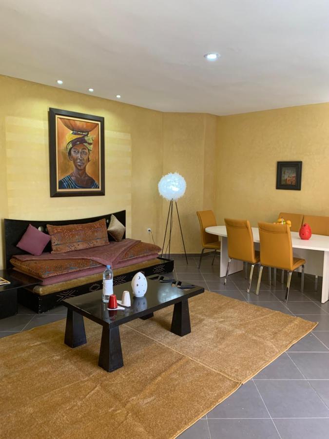 Villa Kesh Evasion Marrakech El Aggada エクステリア 写真