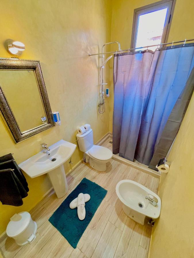Villa Kesh Evasion Marrakech El Aggada エクステリア 写真