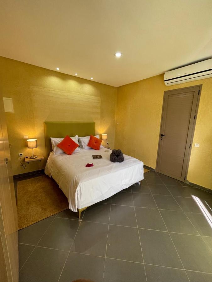 Villa Kesh Evasion Marrakech El Aggada エクステリア 写真
