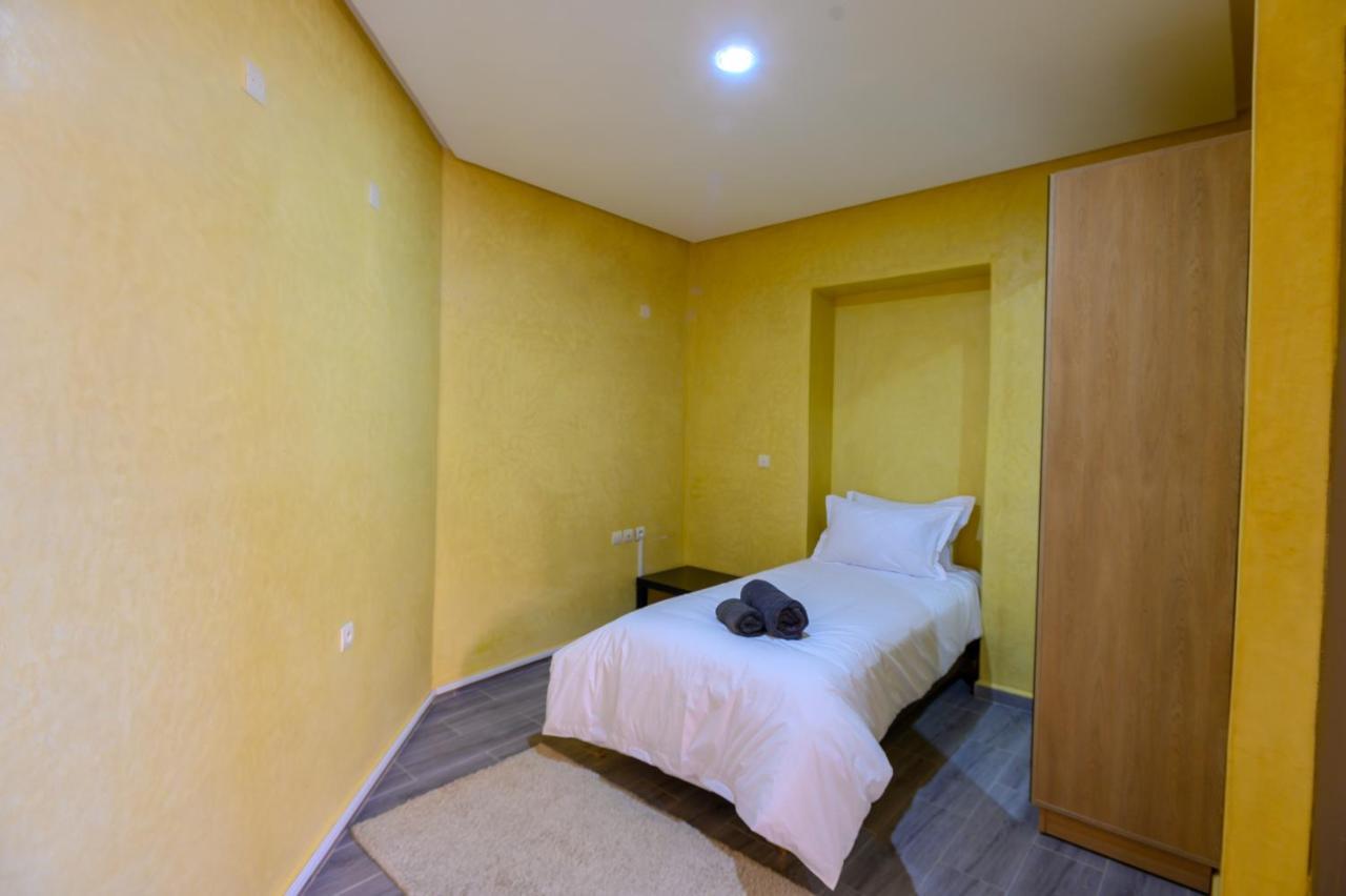 Villa Kesh Evasion Marrakech El Aggada エクステリア 写真