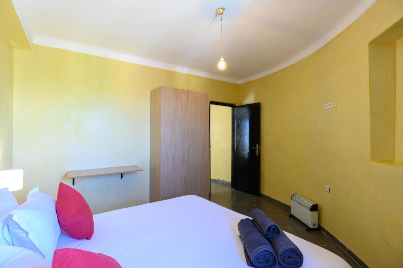 Villa Kesh Evasion Marrakech El Aggada エクステリア 写真